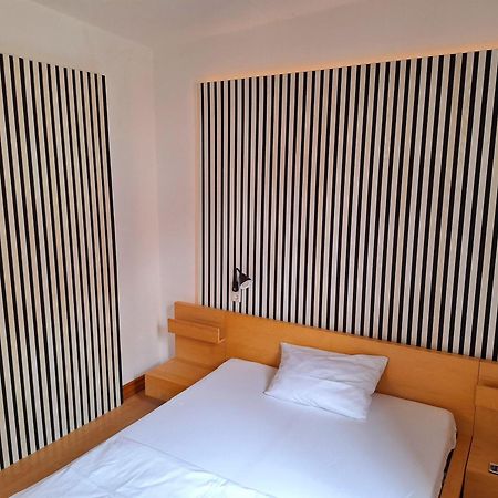Beliebtes City-Apartment Reutlingen Exterior foto